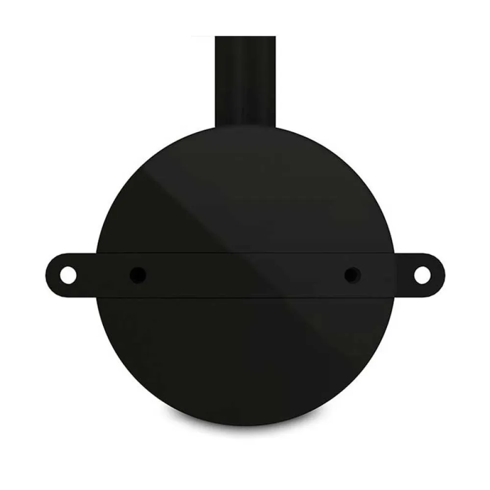 Купить Ocean led nls-166-nls Спортивный светильник S3124D с двойным светом Black 30x20x15 7ft.ru в интернет магазине Семь Футов