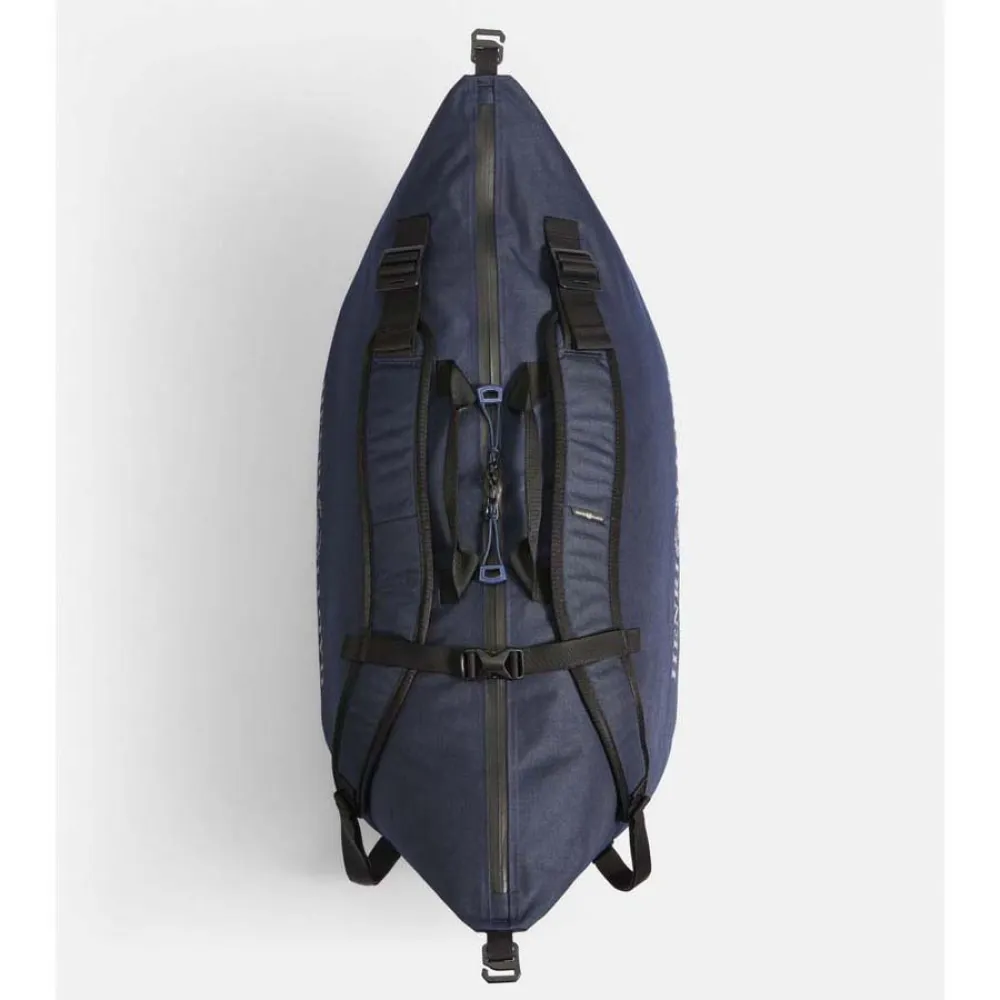 Купить Henri lloyd p261307005-602-one сумка дафл Storm 70L Navy Blue 30x20x5 7ft.ru в интернет магазине Семь Футов