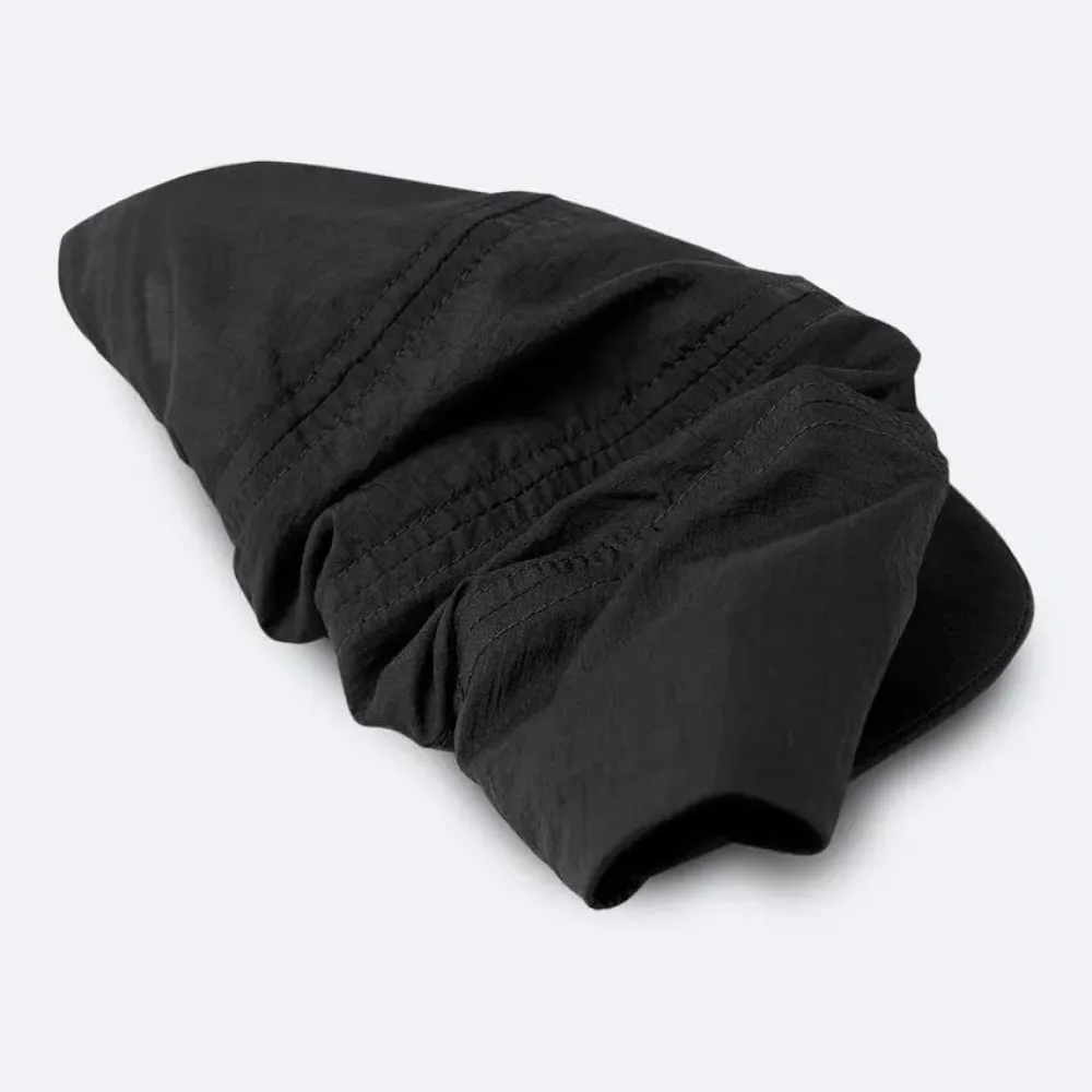 Купить Zhik hat-0370-u-ant-000 Кепка Packable Anthracite 15x10x5 7ft.ru в интернет магазине Семь Футов
