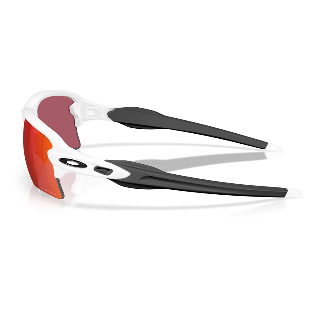 Купить Oakley OO9488-0363 Солнцезащитные очки Flak 2.0 xxl Polished White Prizm Field/CAT3 7ft.ru в интернет магазине Семь Футов