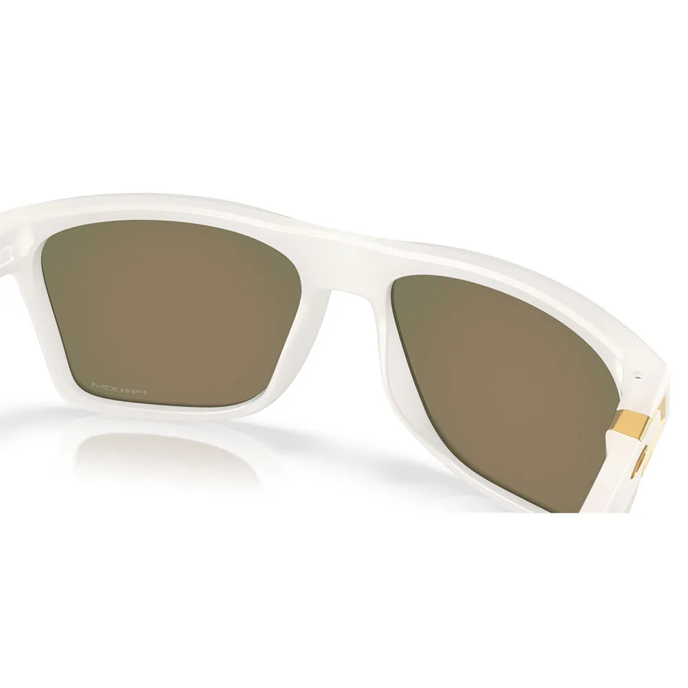 Купить Oakley OO9100-2057 Солнцезащитные очки Leffingwell Matte Vapor Prizm Ruby/CAT3 7ft.ru в интернет магазине Семь Футов