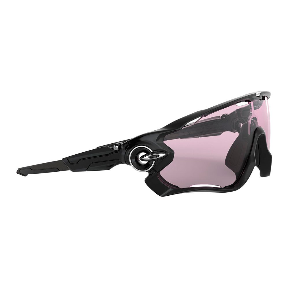 Купить Oakley OO9290-5431 Jawbreaker Prizm Low Light Солнцезащитные Очки Polished Black Prizm Low Light/CAT1 7ft.ru в интернет магазине Семь Футов