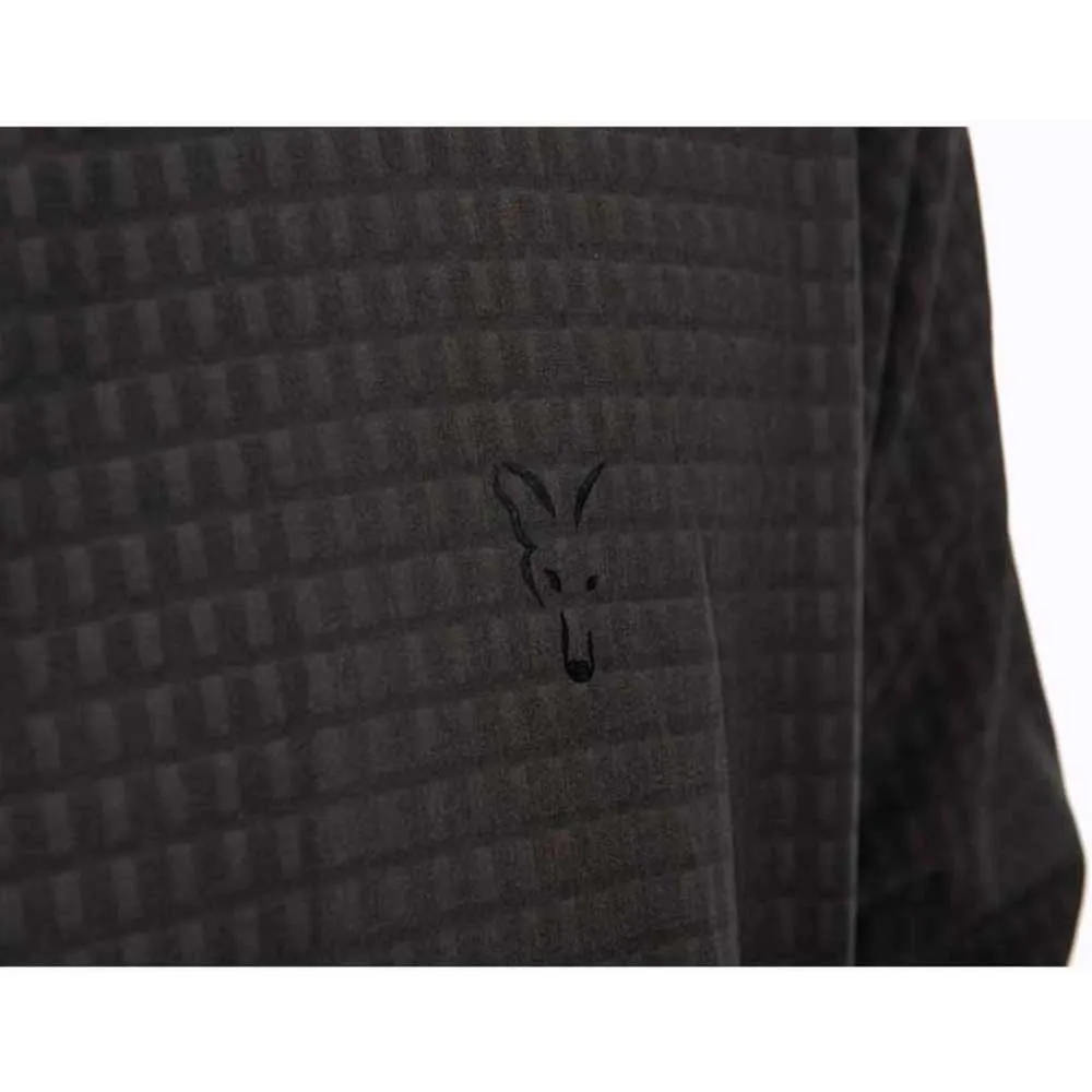 Купить Fox international CFX473 Куртка Black Premium Черный Black 3XL 7ft.ru в интернет магазине Семь Футов