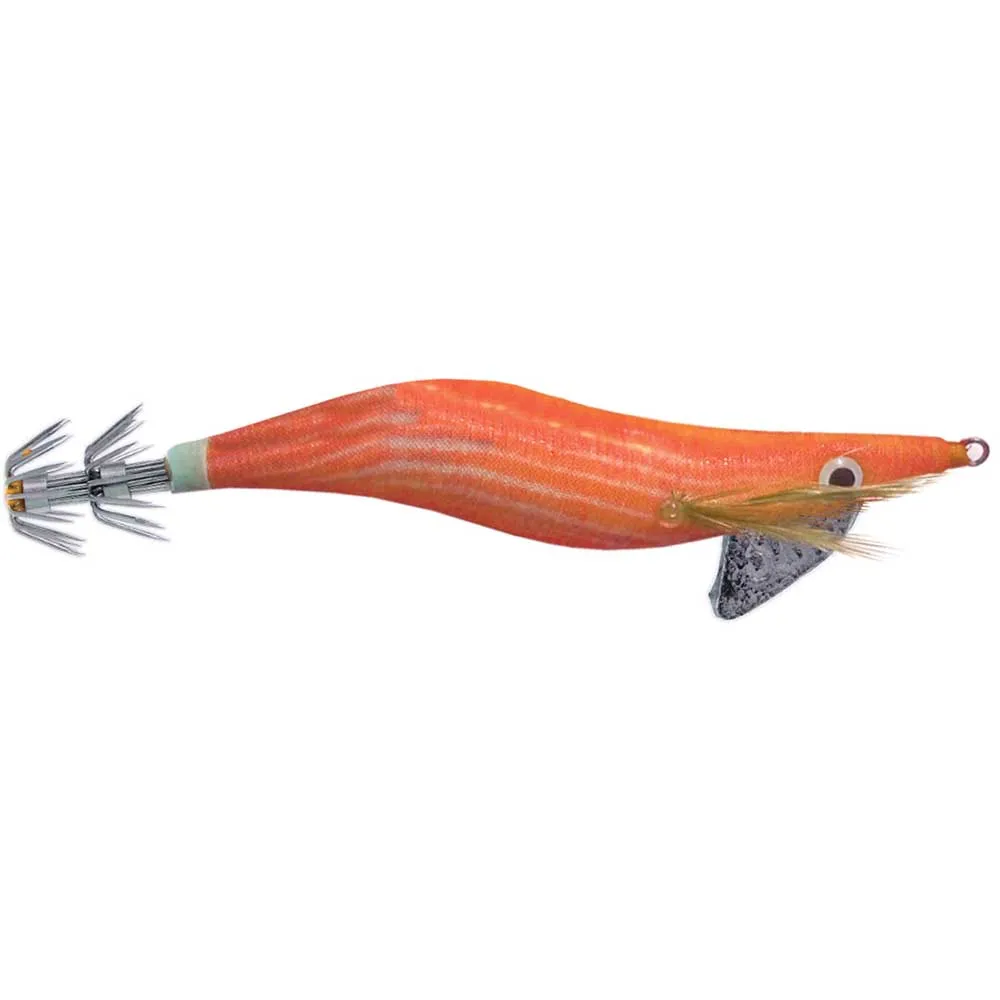 Купить Expert predator 1725201 Кальмарница UV Attack 2.5 10x7x5 7ft.ru в интернет магазине Семь Футов