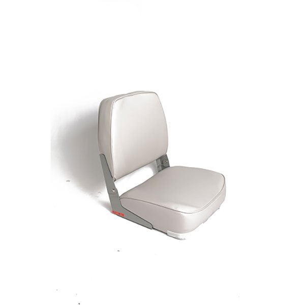 Купить Pike n bass 240620 Seat Confort Белая  460 x 360 x 470 mm  7ft.ru в интернет магазине Семь Футов