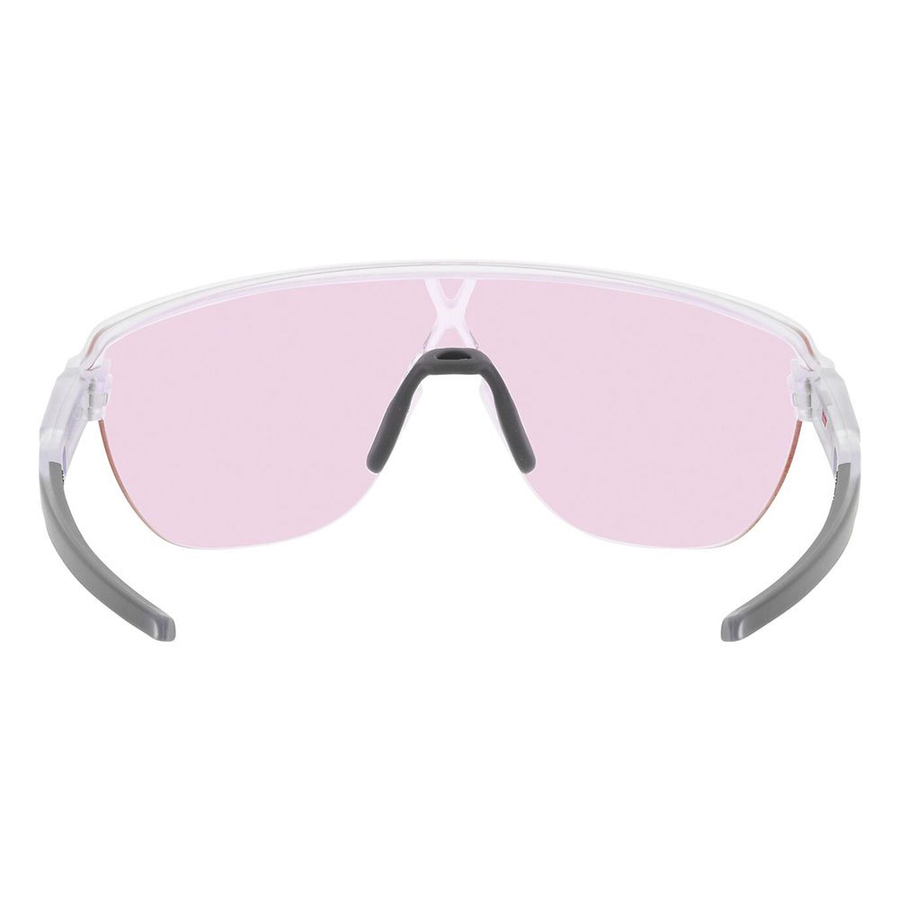 Купить Oakley OO9248-0642 Corridor Prizm Солнцезащитные Очки Matte Clear Prizm Low Light/CAT1 7ft.ru в интернет магазине Семь Футов