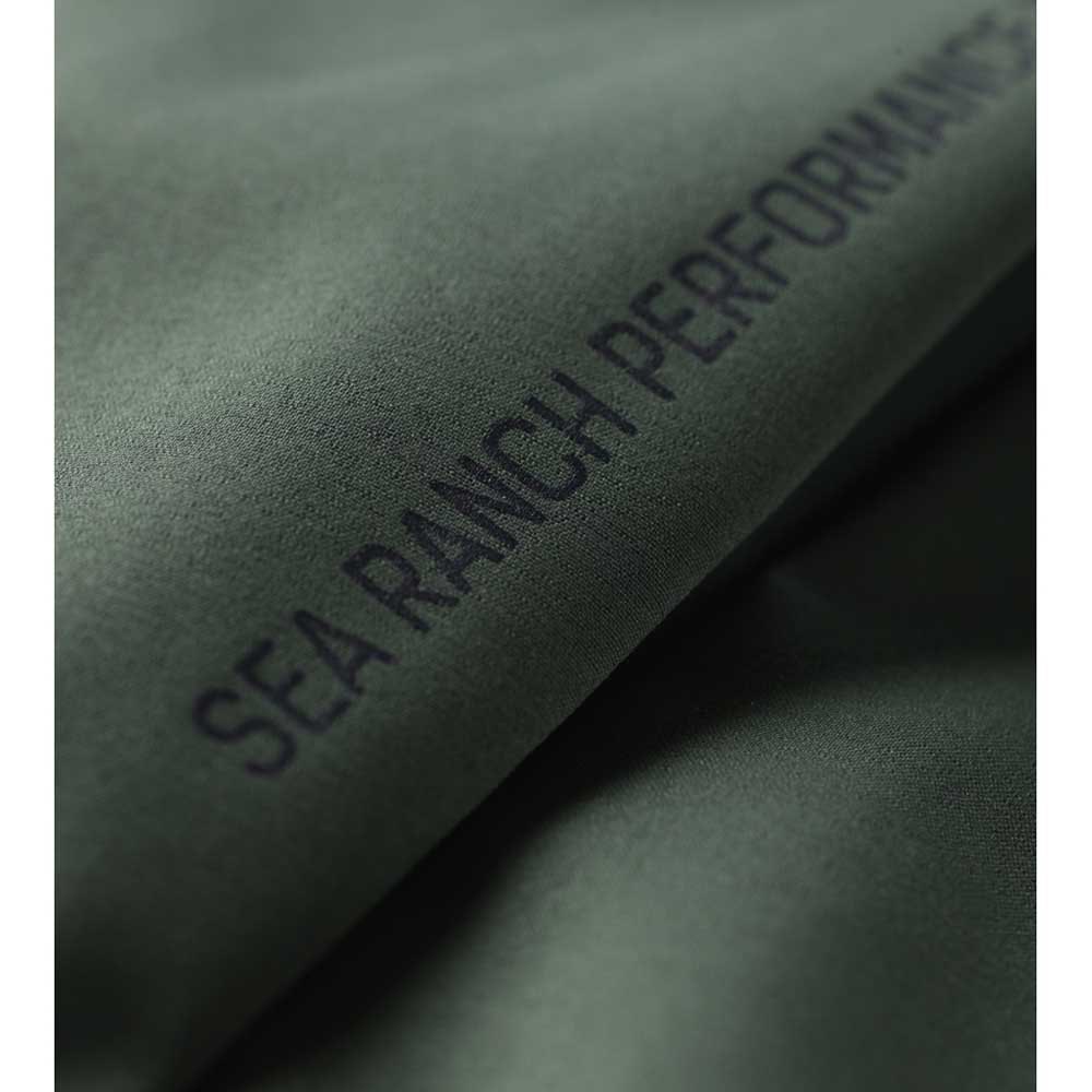 Купить Sea ranch 23-7-215-5018-M Куртка Ralph Зеленый  Sycamore Green M 7ft.ru в интернет магазине Семь Футов