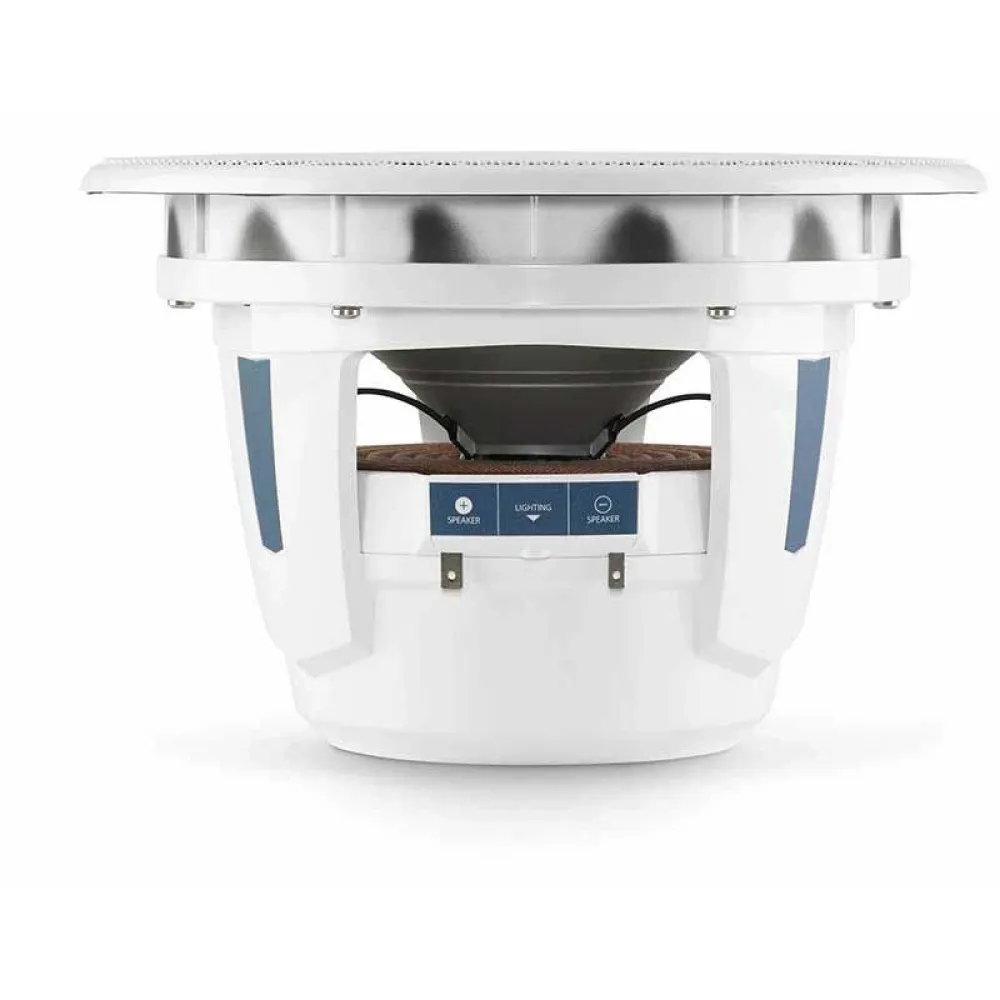 Купить Jl audio 010-03915-00 динамик M6 8IB Luxe 8.8´´ White 25x20x15 7ft.ru в интернет магазине Семь Футов