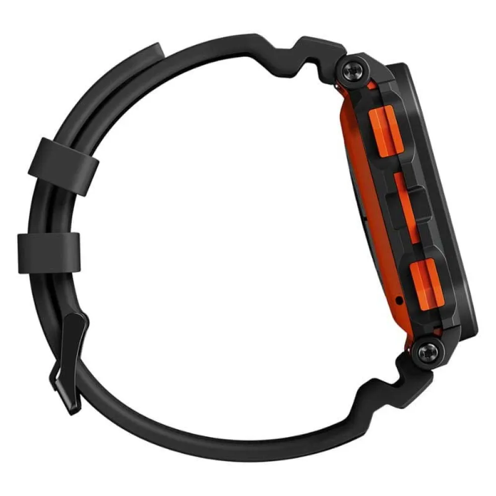 Купить Zeblaze 85166 Смарт-часы Ares GPS  Black 7ft.ru в интернет магазине Семь Футов