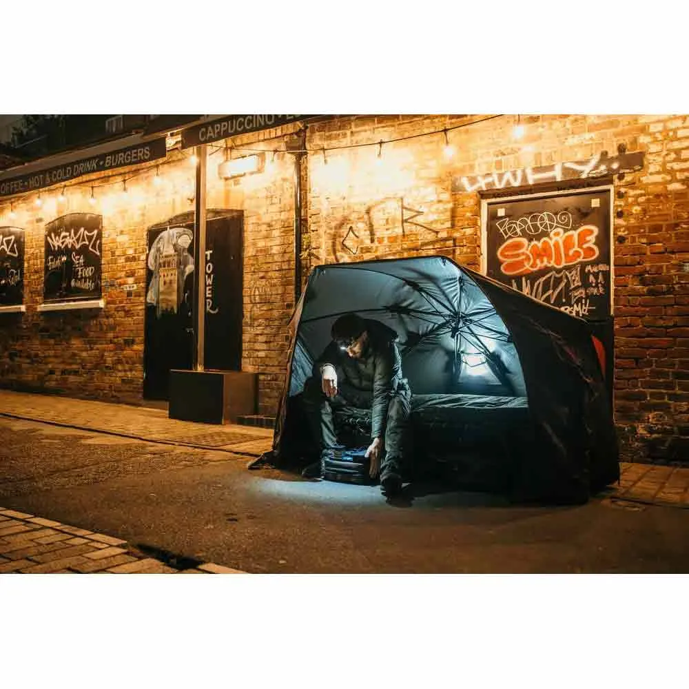 Купить Scope t3728 Зонтик (Zontik) OPS Recon Camo 130x20x20 7ft.ru в интернет магазине Семь Футов