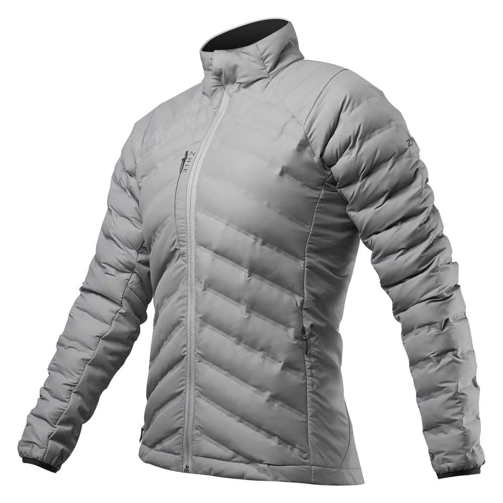 Купить Zhik jkt-0090-w-plt-mmm Куртка Cell Puffer Platinum 60x40x25 7ft.ru в интернет магазине Семь Футов