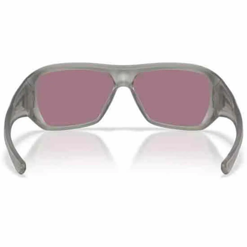 Купить Oakley oo9492-0860 Солнцезащитные очки Chaminade Matte Grey Ink 20x10x10 Prizm Jade/CAT3 7ft.ru в интернет магазине Семь Футов