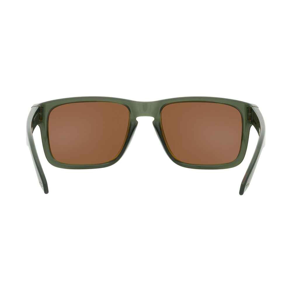 Купить Oakley 0OO9102-9102W8-55 Holbrook Prizm Поляризованные Очки Olive Ink Prizm Tungsten Polarized/CAT3 7ft.ru в интернет магазине Семь Футов