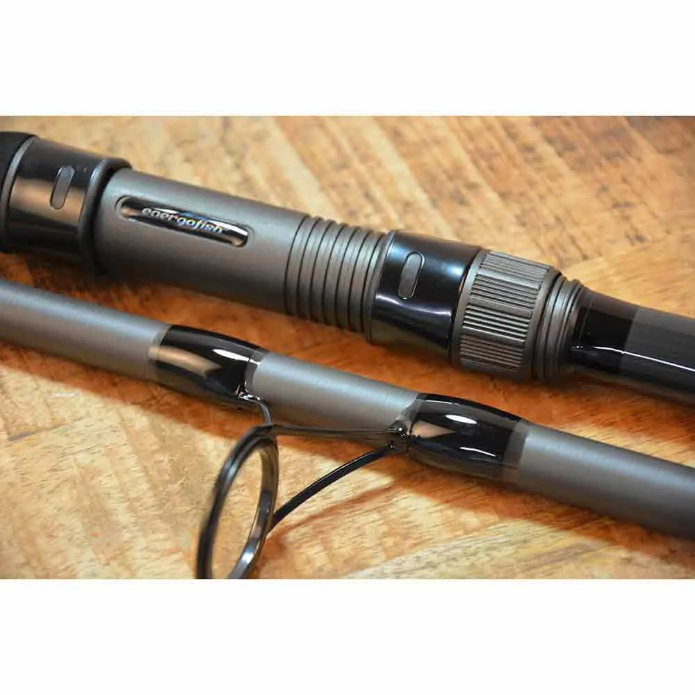 Купить Carp expert 12351-390 карповая удочка Neo Power Spod Black 150x10x10 3.9 m 7ft.ru в интернет магазине Семь Футов