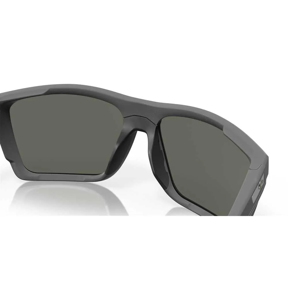 Купить Costa 06s9086-90860261 поляризованные солнцезащитные очки Pargo Net Dark Gray 25x12x10 Gray 580G/CAT3 7ft.ru в интернет магазине Семь Футов