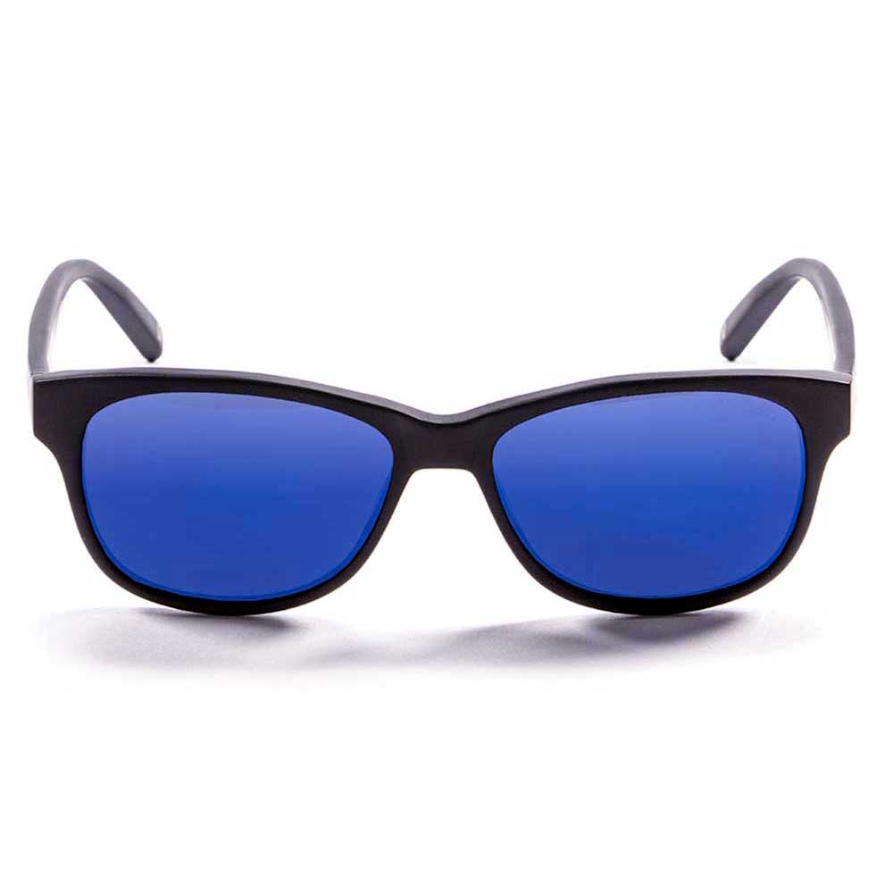 Купить Ocean sunglasses 19601.0T поляризованные солнцезащитные очки Taylor Matte Black 7ft.ru в интернет магазине Семь Футов