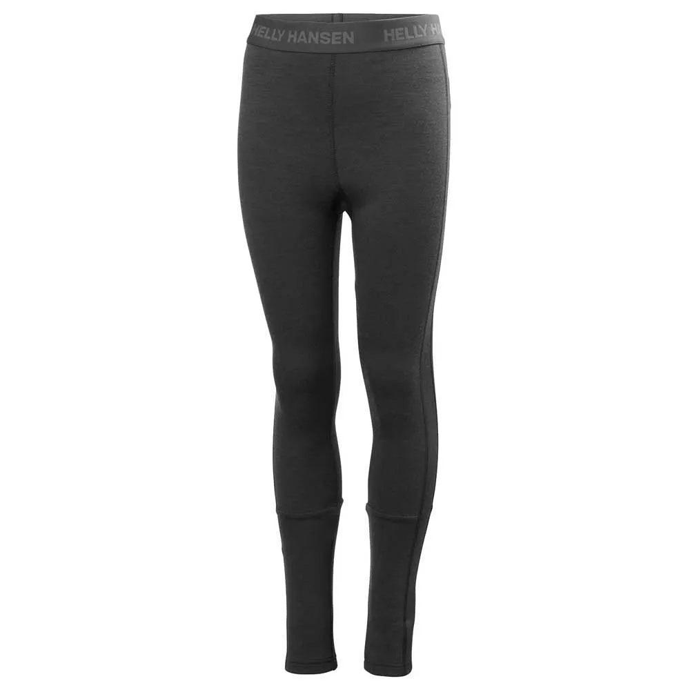 Купить Helly hansen 49403_991-14 Комплект термобелья с длинным рукавом Lifa Merino Midweight Black 30x20x10 14 Years 7ft.ru в интернет магазине Семь Футов