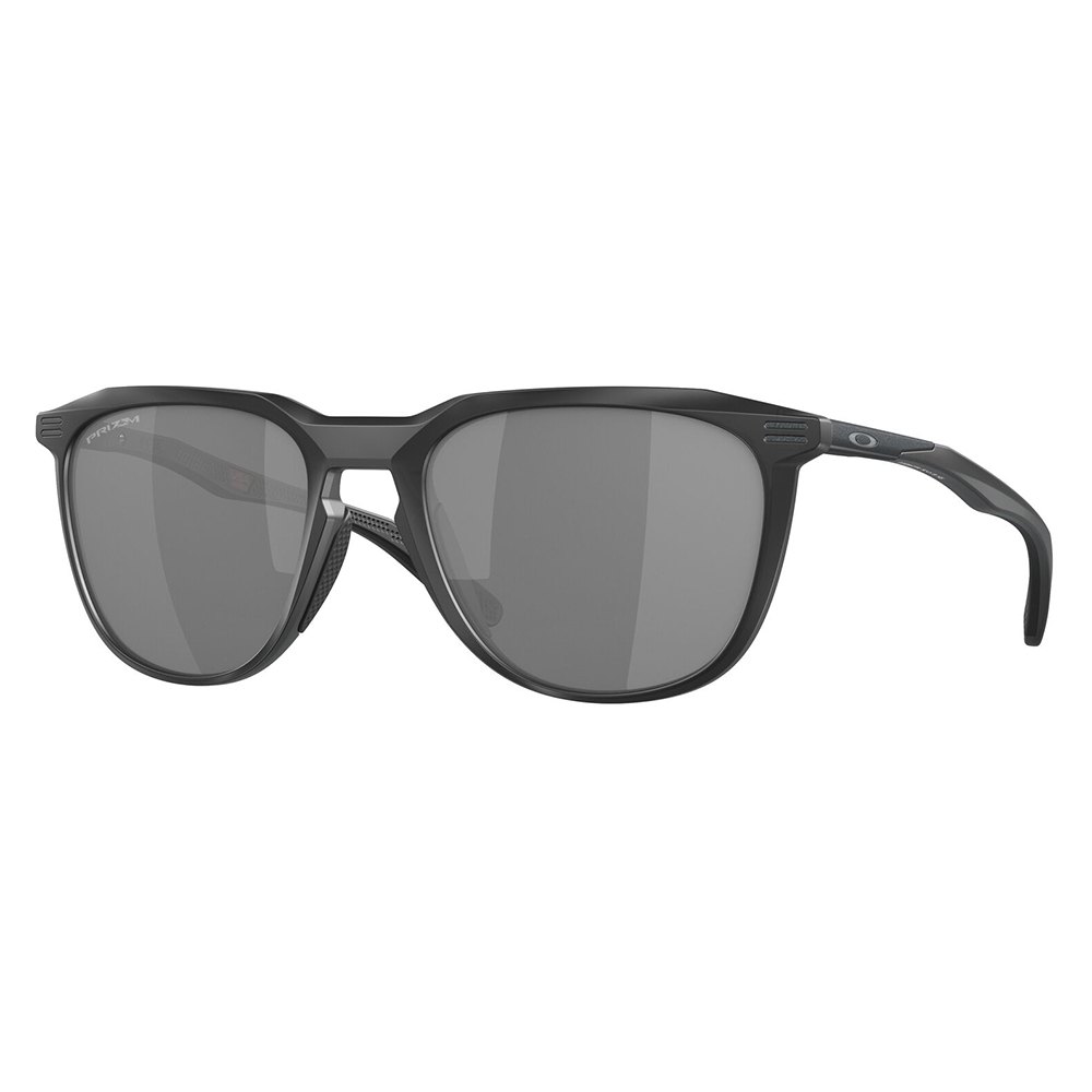 Купить Oakley OO9286-0154 Thurso Солнцезащитные Очки  Matte Black Ink Prizm Black/CAT3 7ft.ru в интернет магазине Семь Футов