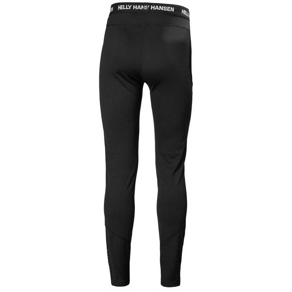 Купить Helly hansen 49390_990-XL Леггинсы Lifa Active Черный  Black XL 7ft.ru в интернет магазине Семь Футов