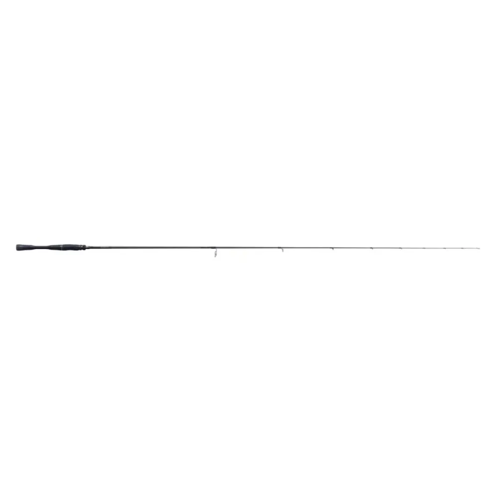 Купить Shimano fishing 5COK6266W спиннинговое удилище Poison Adrena L2 Black 1.98 m 7ft.ru в интернет магазине Семь Футов