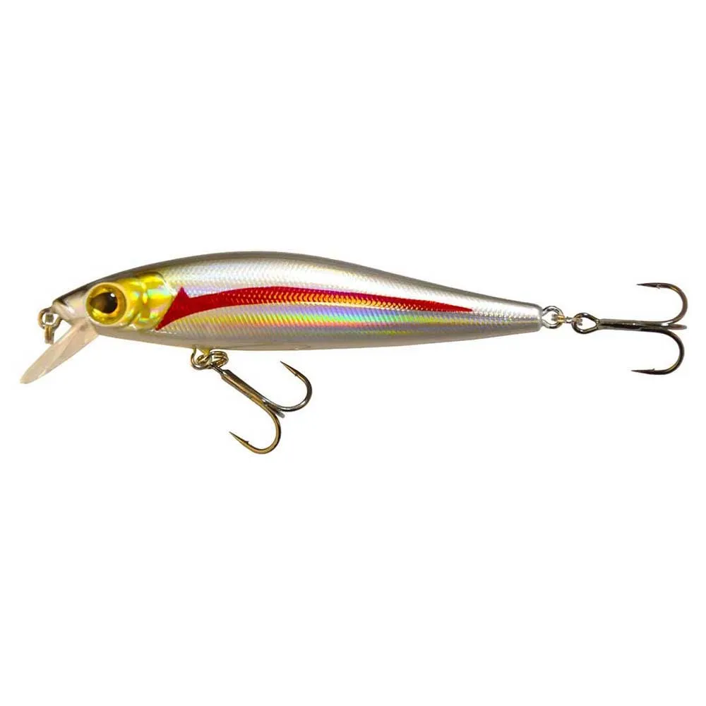 Купить Wizard 82752-002 Minnow Shallow Shad Floating 12g 90 mm 10x7x5 7ft.ru в интернет магазине Семь Футов