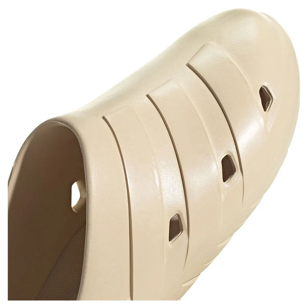 Купить adidas hq9916/8 Деревянные башмаки Adicane Clog Beige 35x25x15 EU 42 7ft.ru в интернет магазине Семь Футов