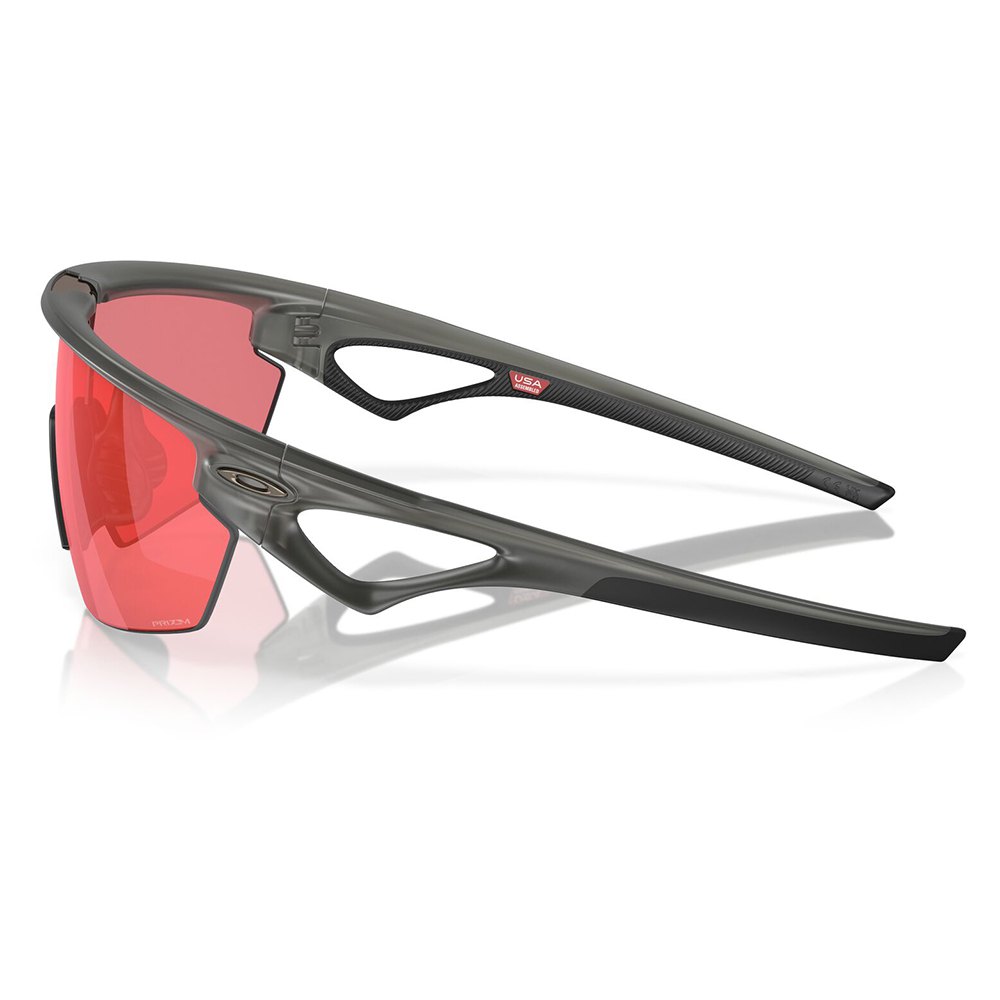 Купить Oakley 0OO9403-94030936 Солнцезащитные очки Sphaera  Matte Grey Smoke Prizm Trail Torch/CAT2 7ft.ru в интернет магазине Семь Футов