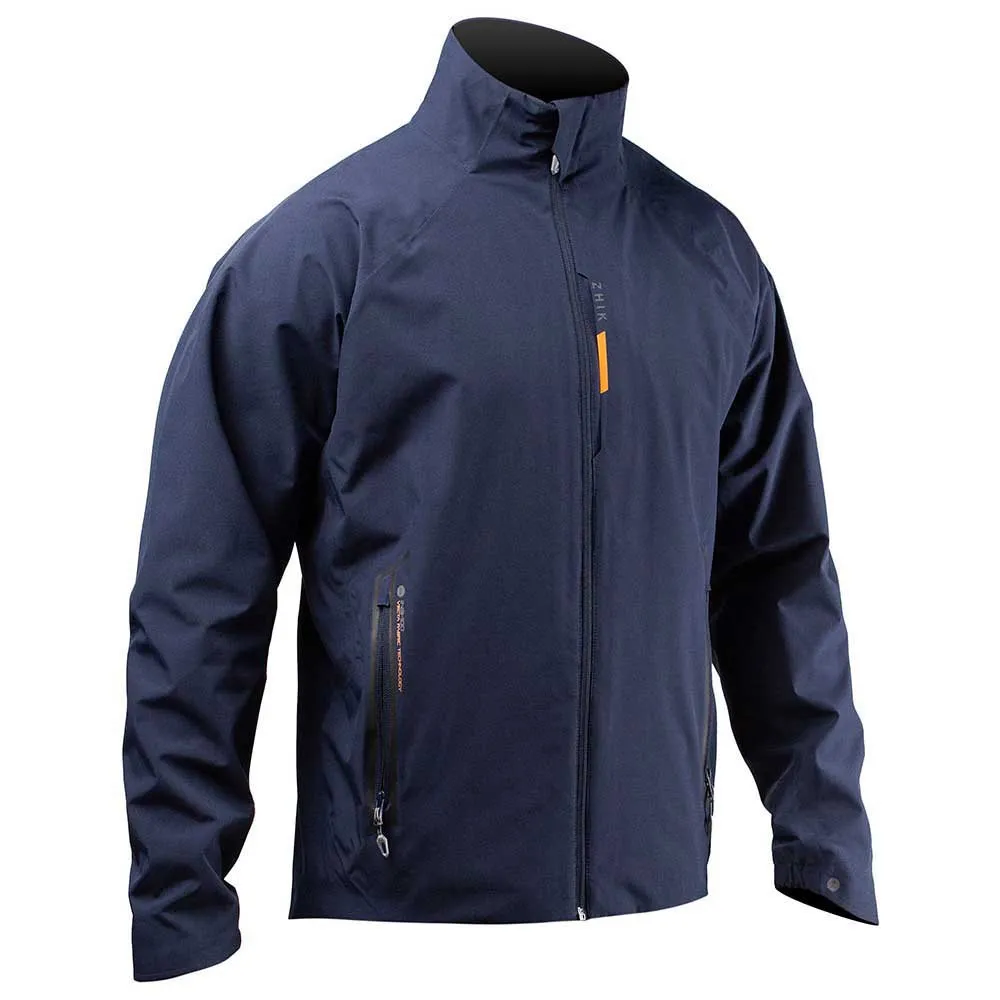 Купить Zhik 68249 Куртка INS100 Navy 40x30x20 3XL 7ft.ru в интернет магазине Семь Футов