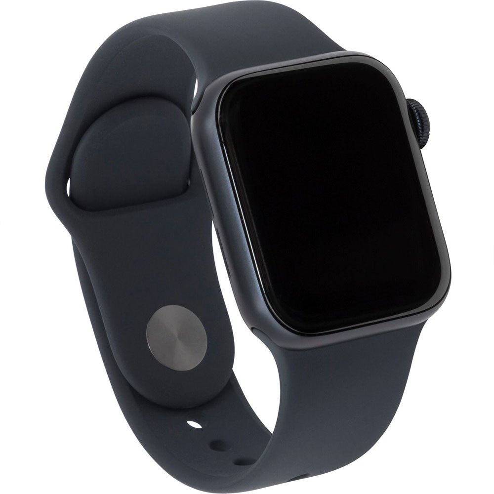 Купить Apple MNPY3FD/A Series E GPS+Cellular Умные часы 44 mm  Midnight 7ft.ru в интернет магазине Семь Футов