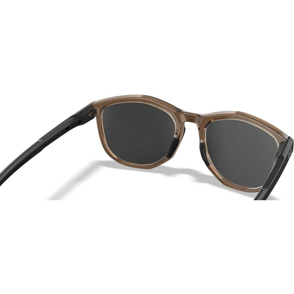 Купить Wiley x ac4brv04 Солнцезащитные очки Bravo Tungsten / Gloss Crystal Tan / Matte Black 20x10x10 7ft.ru в интернет магазине Семь Футов
