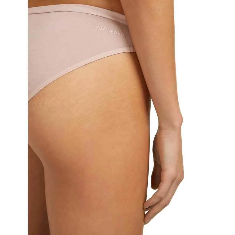 Купить Icebreaker 1031640lh/m Трусы Merino 150 Siren Bikini Pink Quartz 20x12x5 7ft.ru в интернет магазине Семь Футов