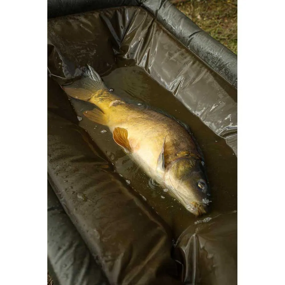 Купить Fox international ccc068 мат для карпа Sellada Carpmaster Brown 55x50x15 7ft.ru в интернет магазине Семь Футов