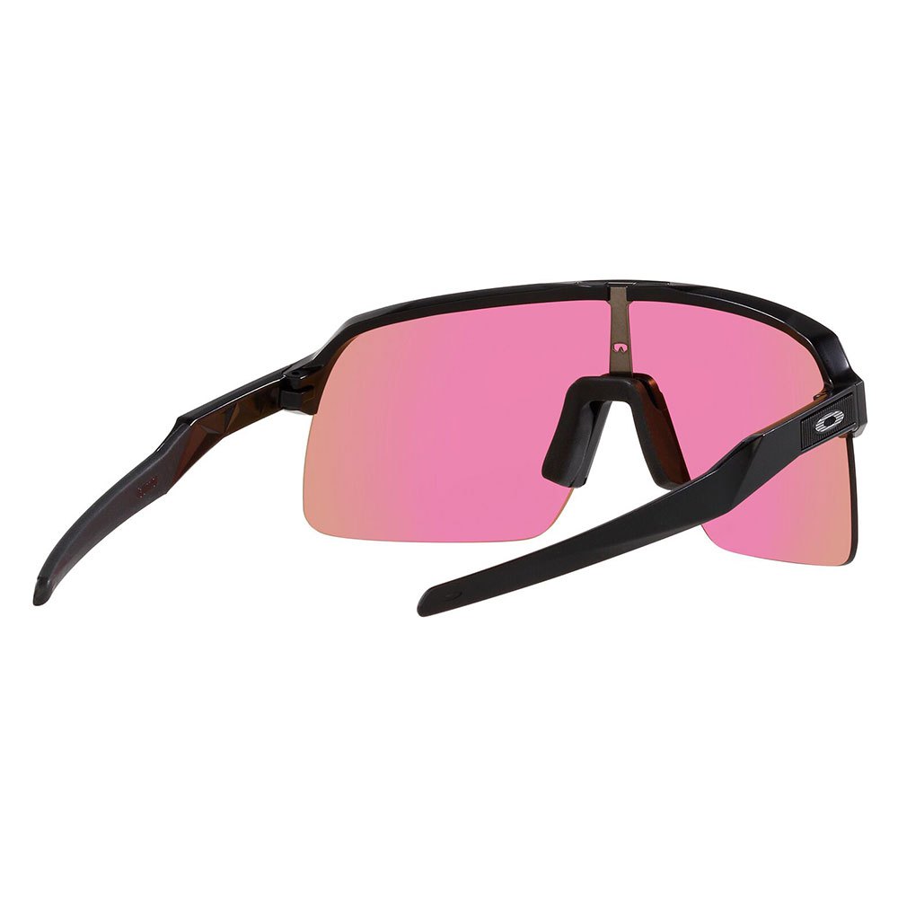 Купить Oakley OO9463-4939 Sutro Lite Prizm Солнцезащитные Очки Matte Black Prizm Golf/CAT2 7ft.ru в интернет магазине Семь Футов