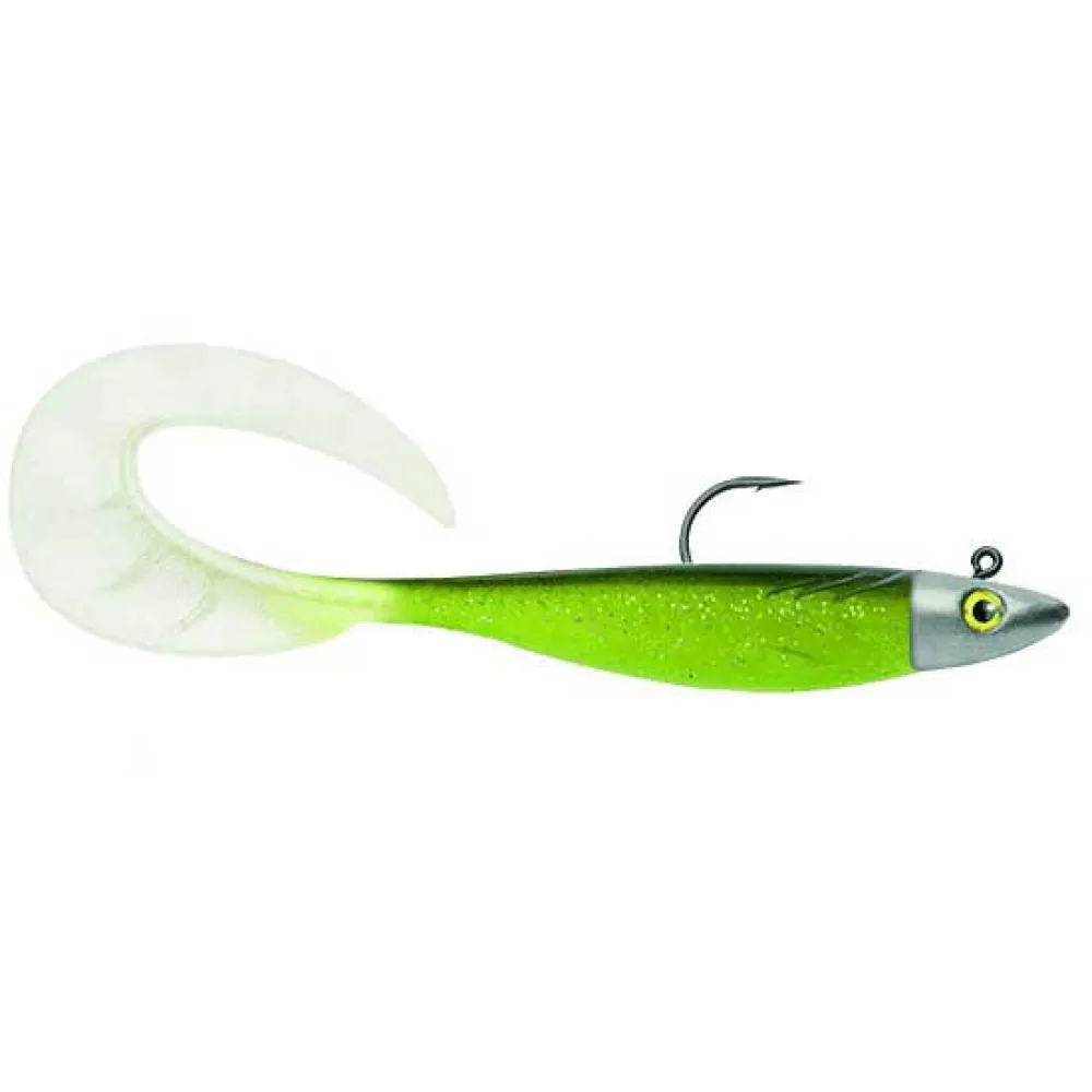 Купить Delalande 904495 Мягкий приманка Zand Curly 14g 120 mm 30 Единицы 99 15x10x5 7ft.ru в интернет магазине Семь Футов