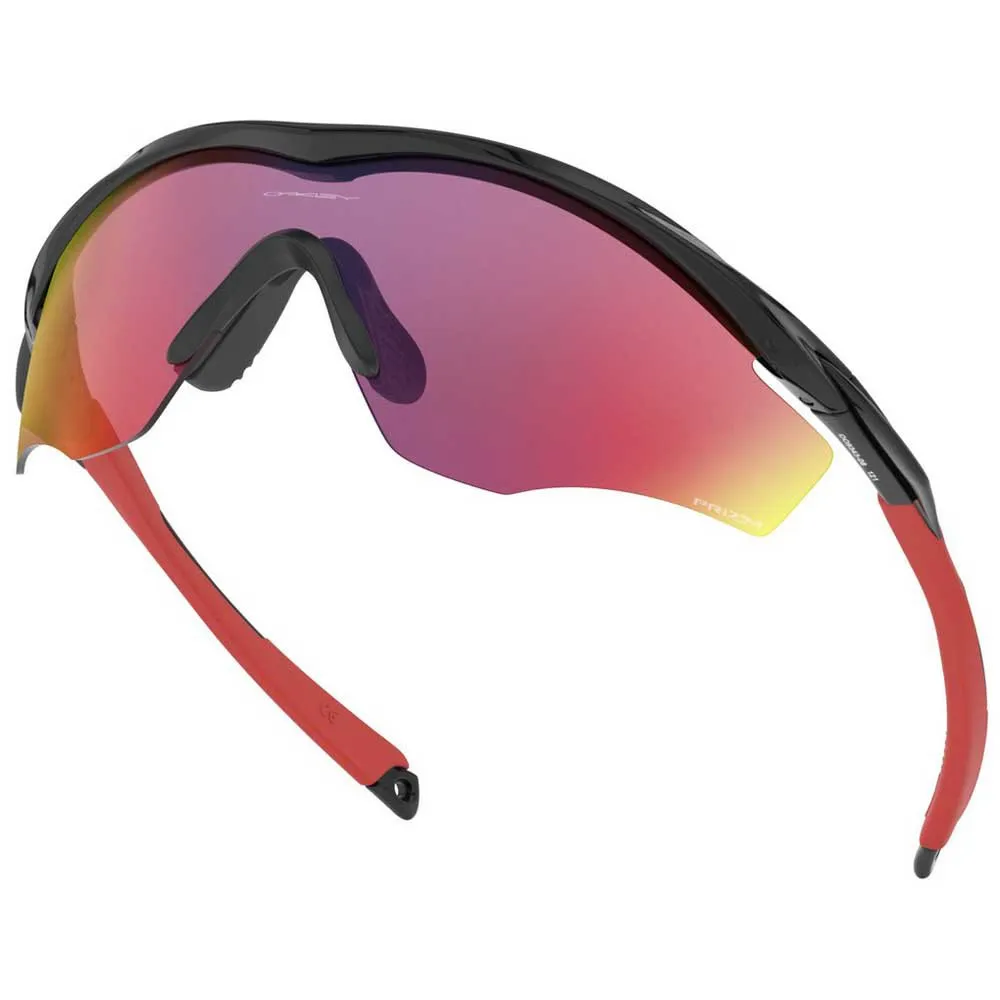 Купить Oakley R-2193786-OO9343-08 Солнцезащитные очки M2 Frame XL отремонтированы Черный Polished Black CAT2 7ft.ru в интернет магазине Семь Футов