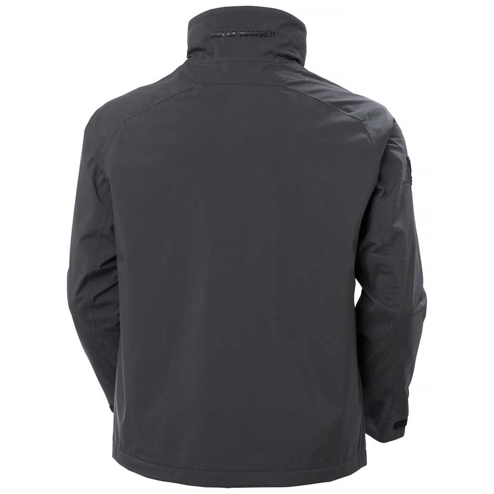 Купить Helly hansen 30206_980-XL Куртка Racing Lifaloft Черный  Ebony XL 7ft.ru в интернет магазине Семь Футов