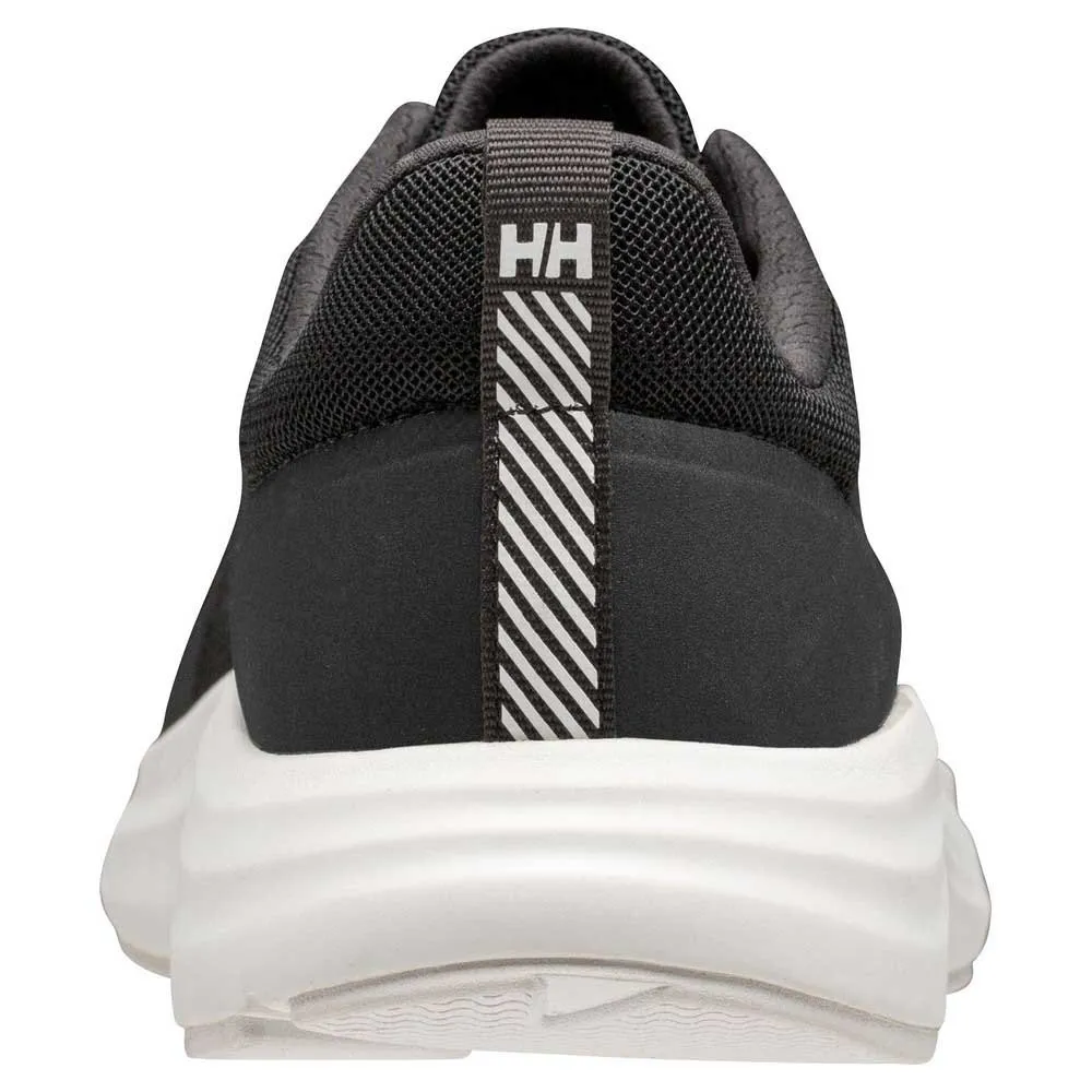 Купить Helly hansen 11937_990-11.5 Кросовки Ahiga Evo 5 Black / White 35x25x15 EU 46 7ft.ru в интернет магазине Семь Футов