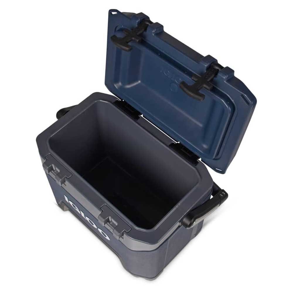 Купить Igloo coolers 2420052 Bmx 25 23L Жесткий портативный кулер Голубой Dark Blue / Black 51 x 33.5 x 41.5 cm 7ft.ru в интернет магазине Семь Футов