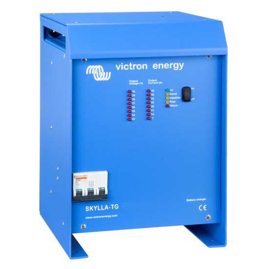 Купить Victron energy NT-686 Skylla Tg 48/50 зарядное устройство Blue 7ft.ru в интернет магазине Семь Футов