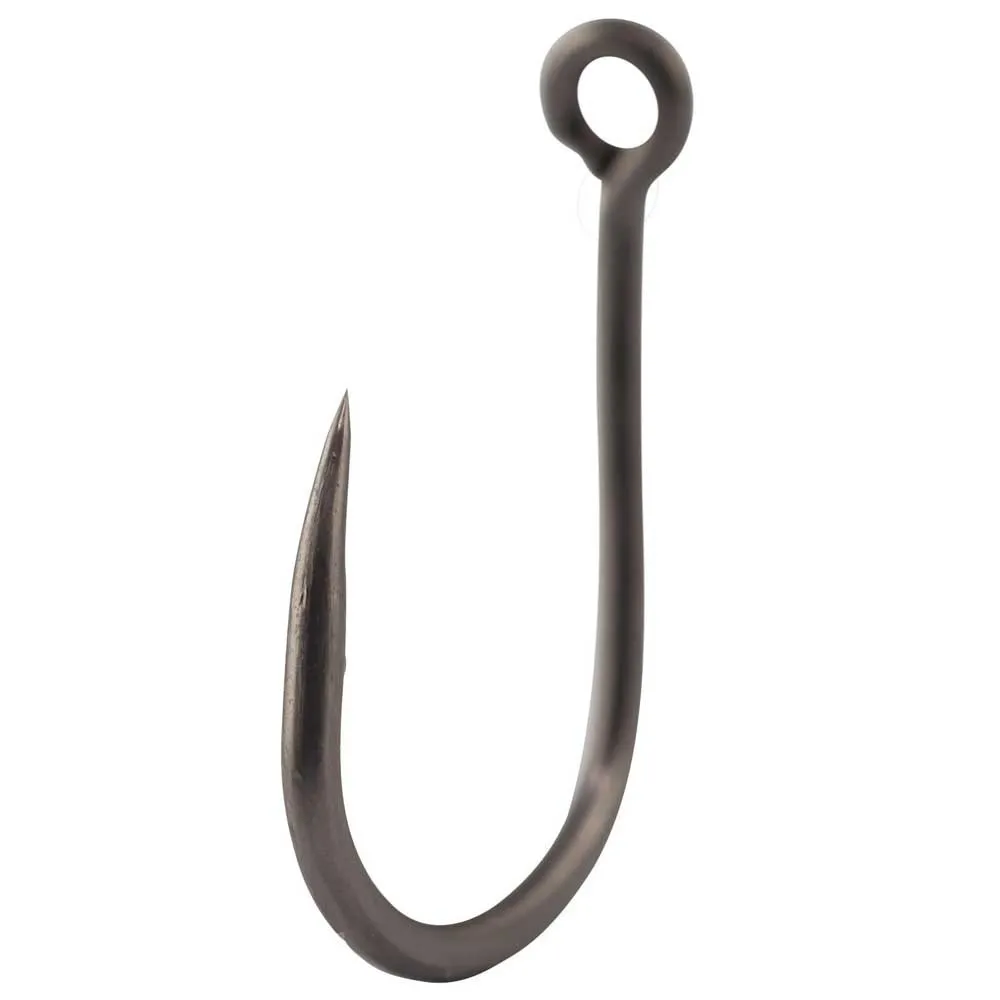 Купить Mustad 10303AP-TX-8-10A Однобородный крючок с бородкой Specimen Серебристый TitanX 8 7ft.ru в интернет магазине Семь Футов