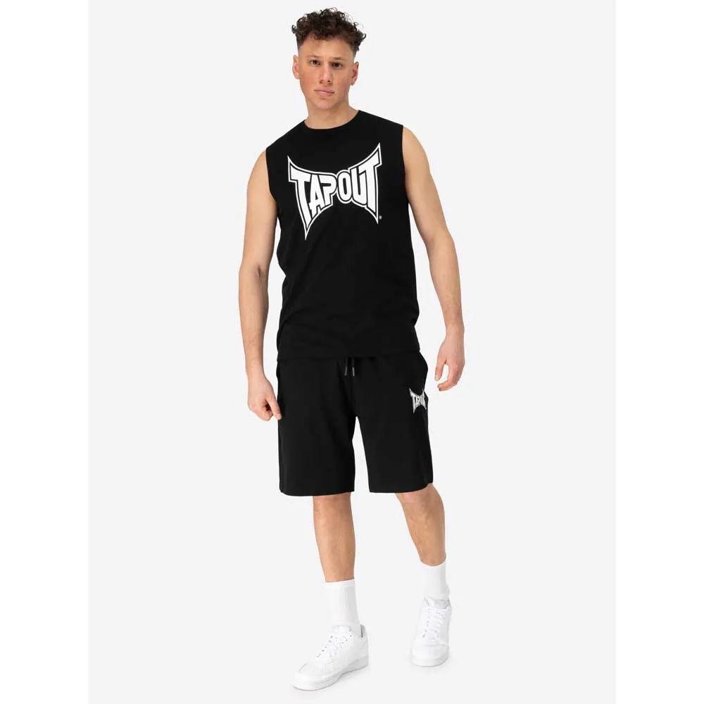 Купить Tapout 940093-1000-3xl Комплект без рукавов Diego Black 25x15x10 7ft.ru в интернет магазине Семь Футов