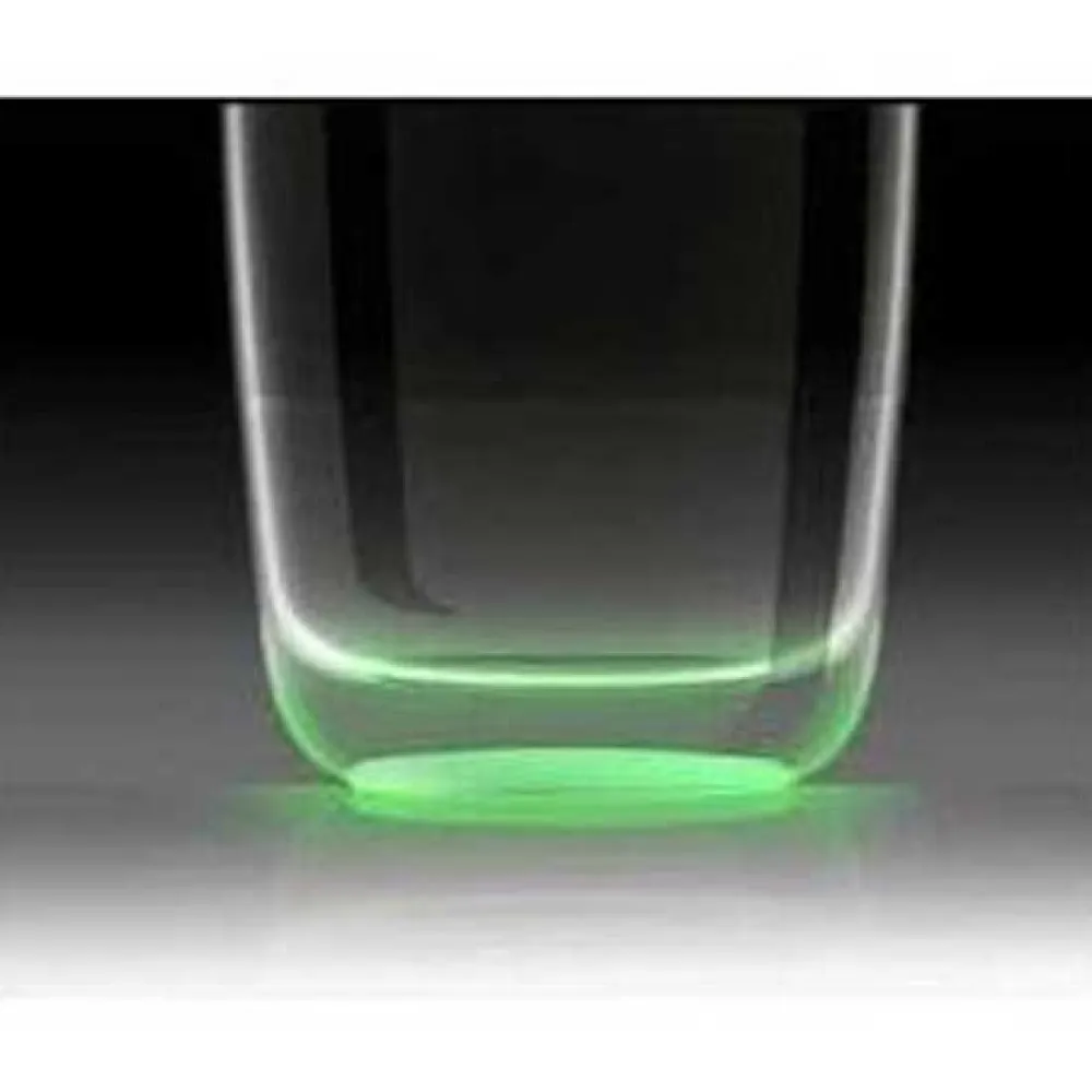 Купить Palm 5310843 бокал шампанского 4 Единицы  Phospho Green 7ft.ru в интернет магазине Семь Футов
