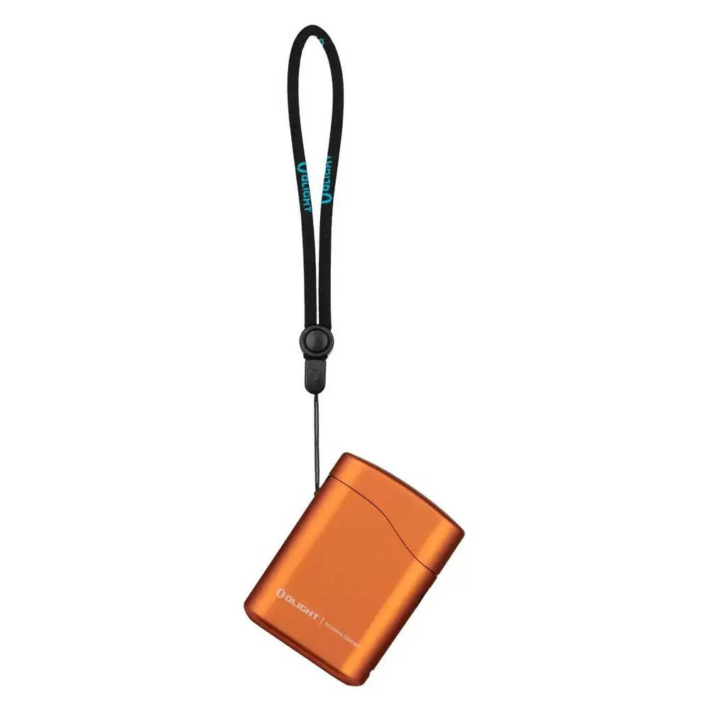 Купить Olight ol-1066 Фонарик Perun 3 Mini Premium Orange 30x20x10 1250 Lumens 7ft.ru в интернет магазине Семь Футов