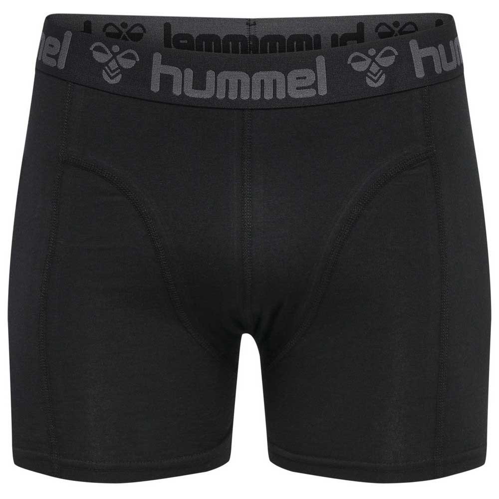 Купить Hummel 215796-2206-M Боксёр Marston 4 Единицы Зеленый Black / Thyme M 7ft.ru в интернет магазине Семь Футов