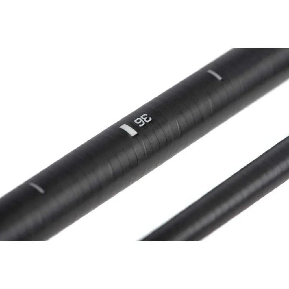 Купить Matrix fishing gpp138 комплект удочки для удочки XTR Short Power 1 Black 160x15x15 7ft.ru в интернет магазине Семь Футов