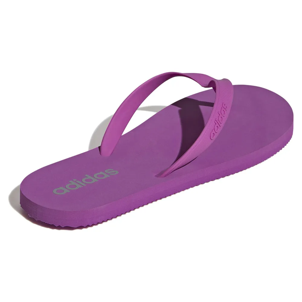 Купить adidas jr1153/12 Шлёпанцы Keitaki Alpha Purple Burst / Grey Three / Purple Burst 32x20x10 EU 47 7ft.ru в интернет магазине Семь Футов