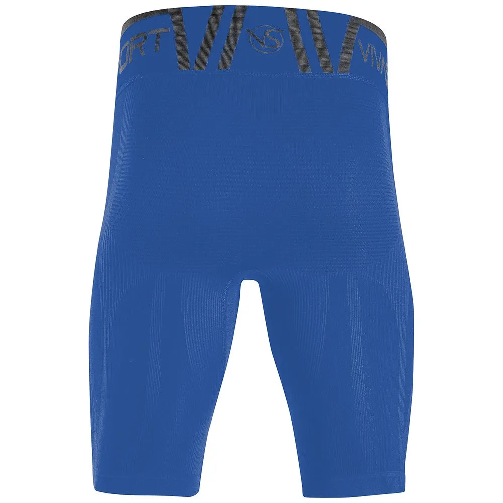 Купить Vivasport 400811-01396-s/m-iii Шорты базового слоя I-Prevent Training I-Band National Blue 30x25x3 S-M 7ft.ru в интернет магазине Семь Футов