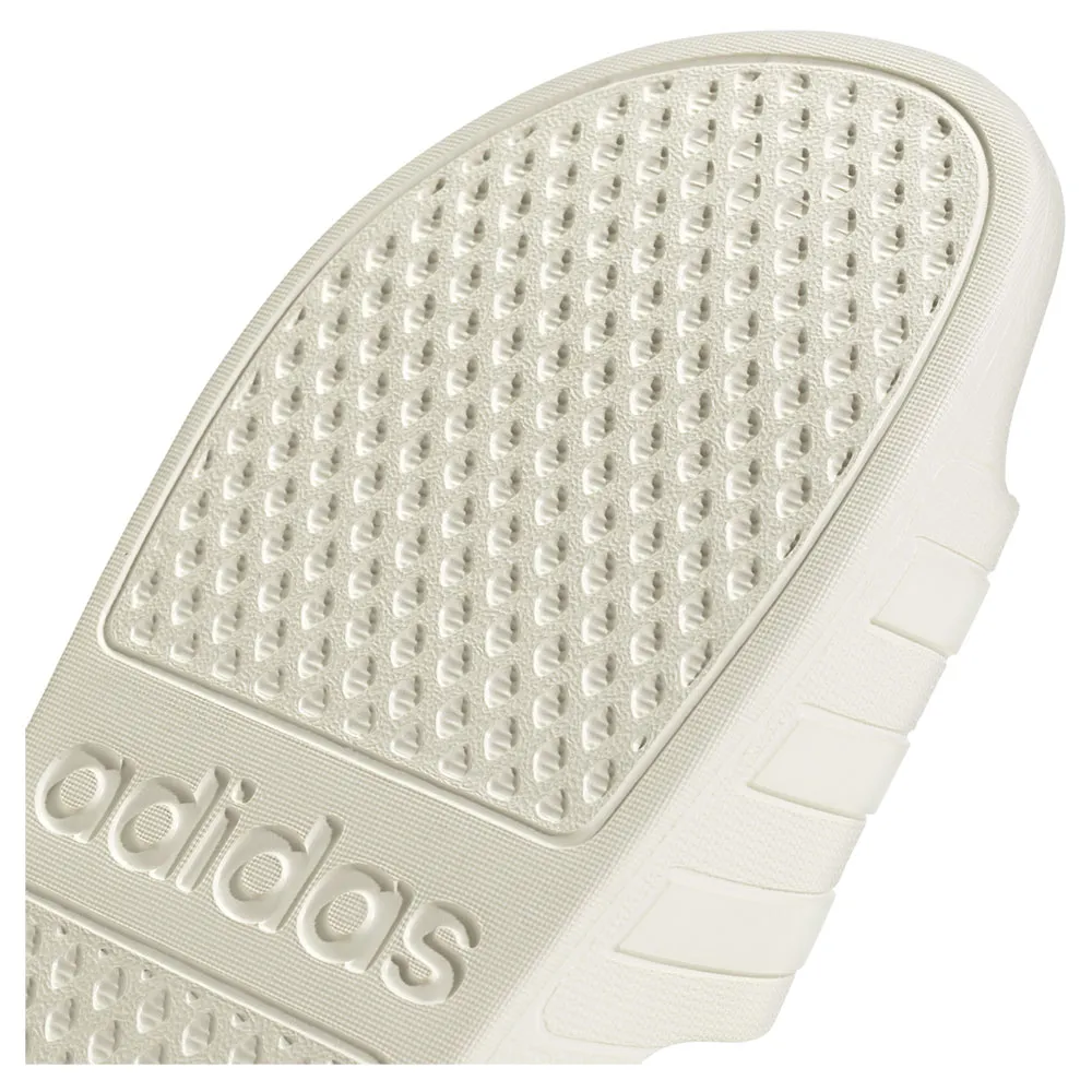Купить adidas jp5183/7 Шлёпанцы Adilette Aqua Off White / Off White / Off White 32x20x10 EU 40 7ft.ru в интернет магазине Семь Футов