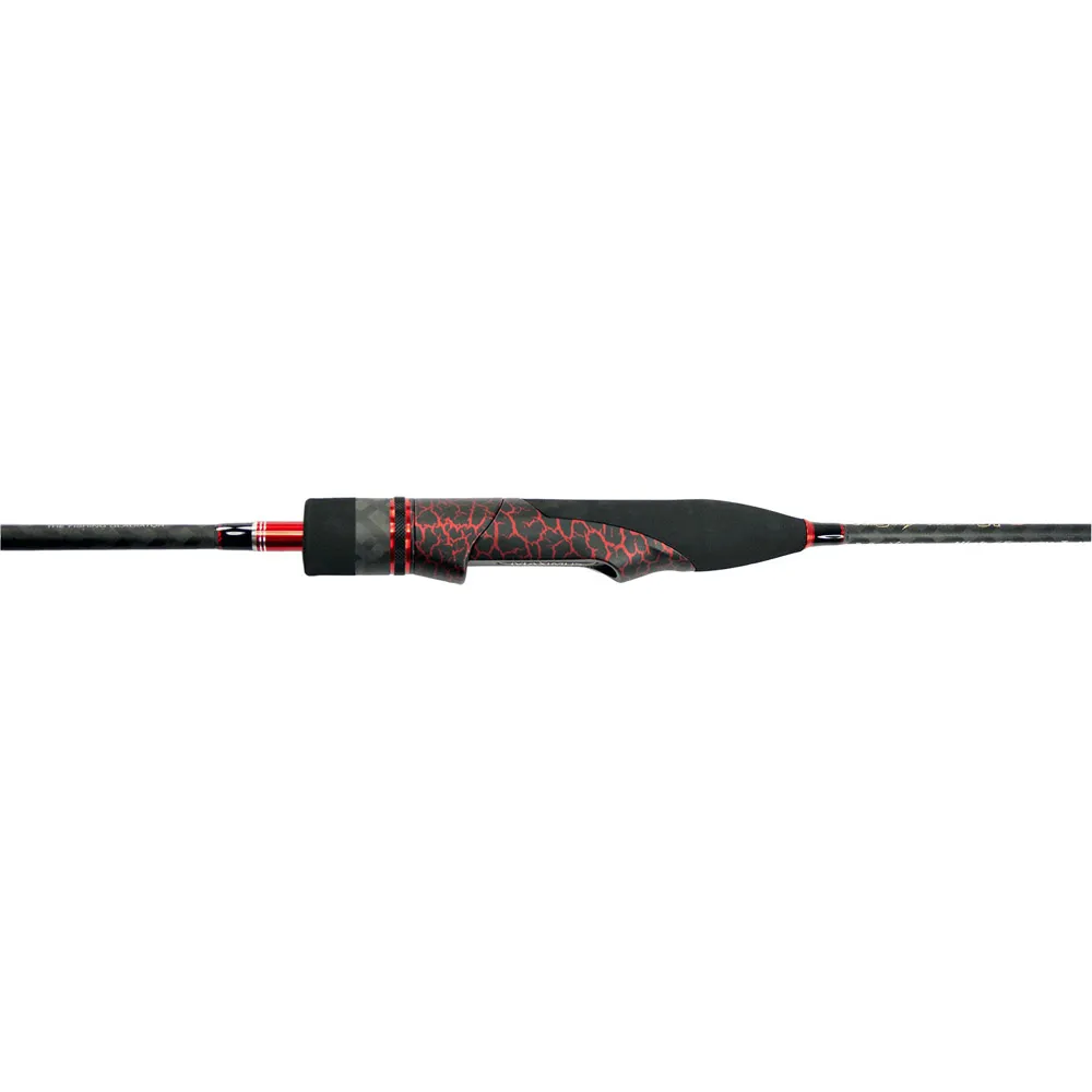 Купить Maximus rods mshez18ul спиннинговое удилище High Energy Z Black 95x10x10 1.8 m 7ft.ru в интернет магазине Семь Футов