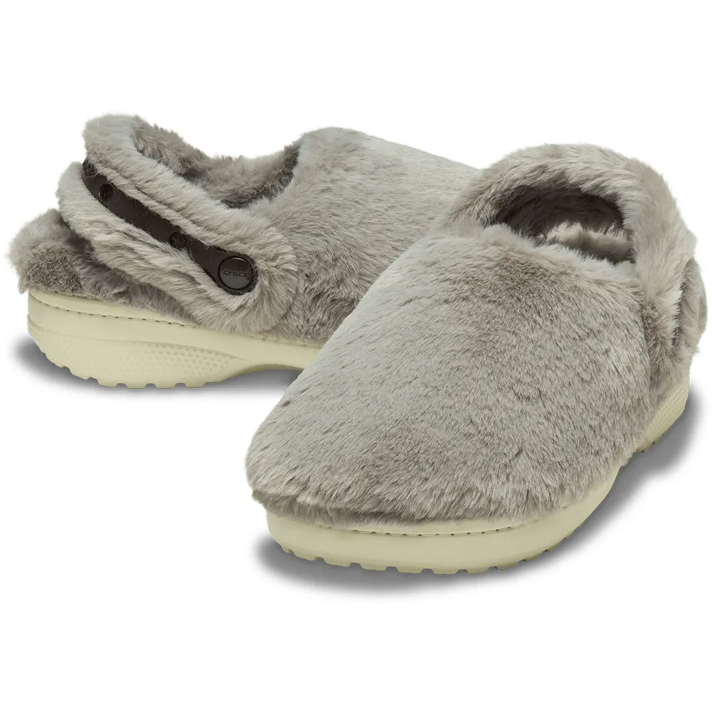 Купить Crocs 211116-195-m13 Деревянные башмаки Classic Unfurgettable Mushroom 35x25x15 EU 48 7ft.ru в интернет магазине Семь Футов